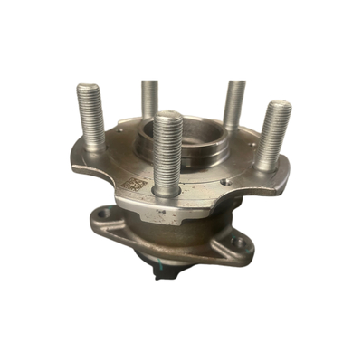 BYD Song PLUS SA3EA-3104100A Tête d'essieu de roue arrière pour accessoires de châssis automobile