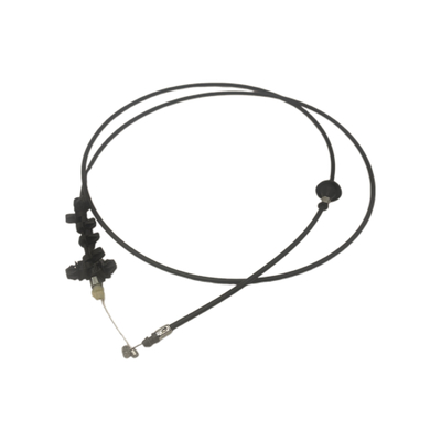 Accessoires pour le système de carrosserie automobile câble à capuche OEM SA2FC-8402520 pour BYD Song Pro EV