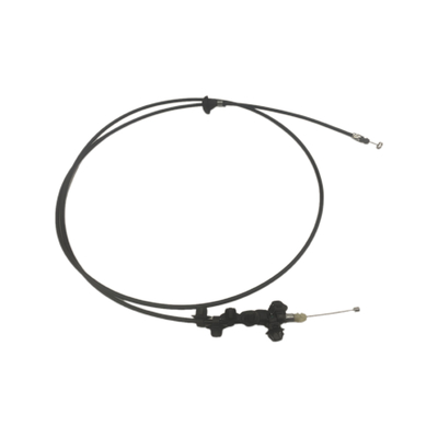 Accessoires pour le système de carrosserie automobile câble à capuche OEM SA2FC-8402520 pour BYD Song Pro EV