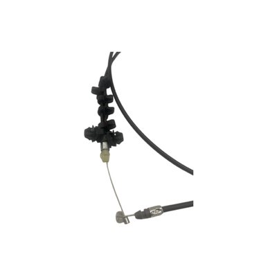 Accessoires pour le système de carrosserie automobile câble à capuche OEM SA2FC-8402520 pour BYD Song Pro EV