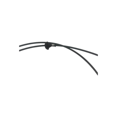 Accessoires pour le système de carrosserie automobile câble à capuche OEM SA2FC-8402520 pour BYD Song Pro EV