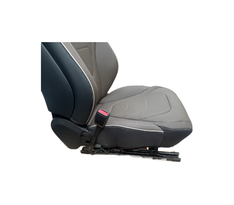 BYD Han EV HCEF-6800010A Assemblage de siège sport avec montage automobile BYD et siège électrique OEM