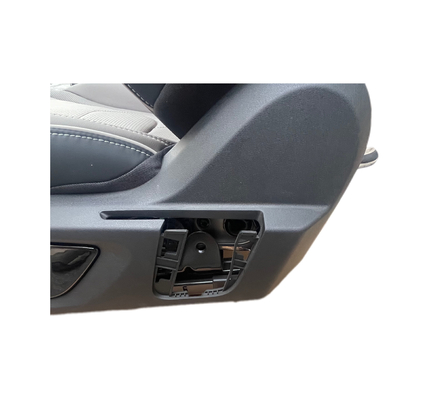 BYD Han EV HCEF-6800010A Assemblage de siège sport avec montage automobile BYD et siège électrique OEM