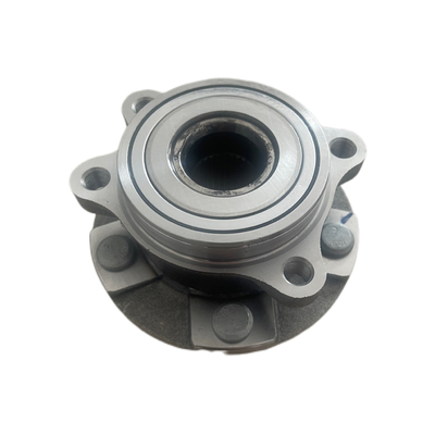 BYD Qin PLUS EV Car Front Wheel Axle Head HAD-3103100 OEM pour le remplacement / réparation de l'aluminium