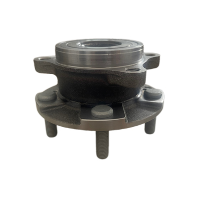 BYD Qin PLUS EV Car Front Wheel Axle Head HAD-3103100 OEM pour le remplacement / réparation de l'aluminium