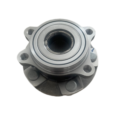 BYD Qin PLUS EV Car Front Wheel Axle Head HAD-3103100 OEM pour le remplacement / réparation de l'aluminium