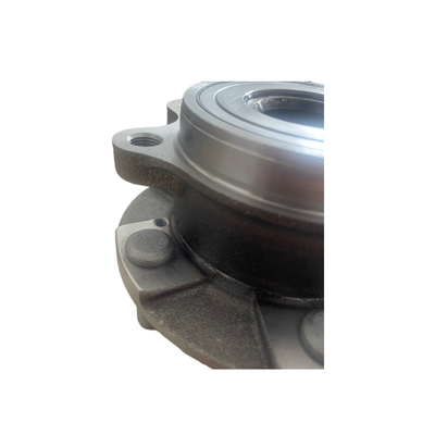 BYD Qin PLUS EV Car Front Wheel Axle Head HAD-3103100 OEM pour le remplacement / réparation de l'aluminium