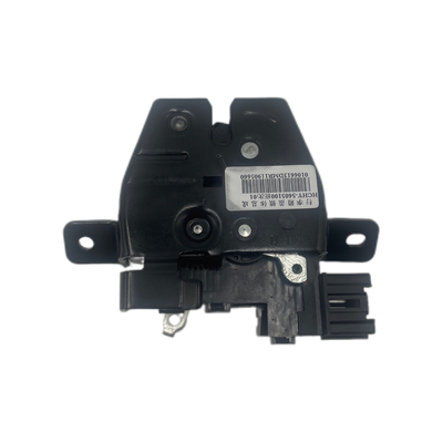 BYD Han EV Trunk Lock Auto Parts HCHY-5605100 Le parfait ajustement pour vos besoins de voiture