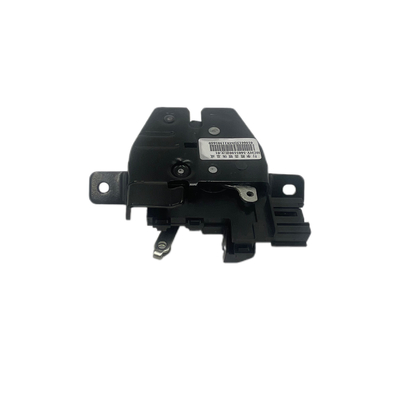 BYD Han EV Trunk Lock Auto Parts HCHY-5605100 Le parfait ajustement pour vos besoins de voiture