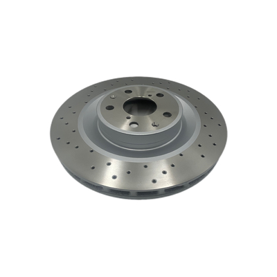Disque de freinage automobile ST-3502011A pour les accessoires du système de freinage Tang