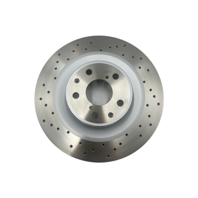 Disque de freinage automobile ST-3502011A pour les accessoires du système de freinage Tang