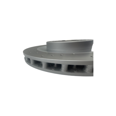 Disque de freinage automobile ST-3502011A pour les accessoires du système de freinage Tang