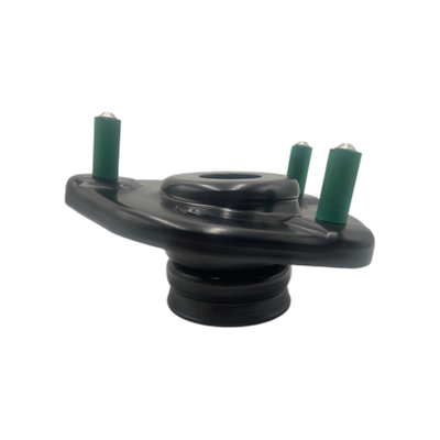 Han DM-P PHEV absorbeur de choc haut tête en caoutchouc OEM STHR-2915700 pour BYD Han EV