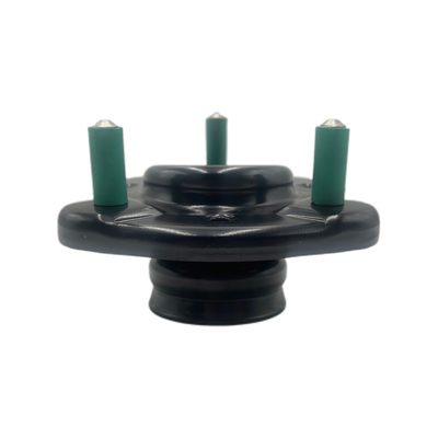 Han DM-P PHEV absorbeur de choc haut tête en caoutchouc OEM STHR-2915700 pour BYD Han EV