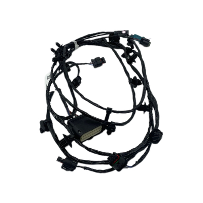 BYD Seal Système de moteur automobile pièces de rechange Assemblage de col de bouteille OEM EKEA-4011300A pour l' équipement de voiture 2022-