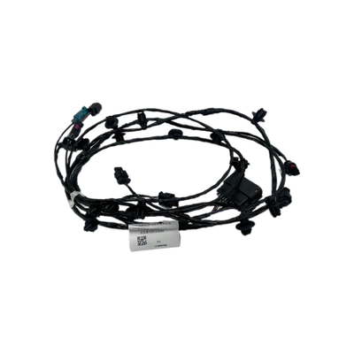 BYD Seal Système de moteur automobile pièces de rechange Assemblage de col de bouteille OEM EKEA-4011300A pour l' équipement de voiture 2022-