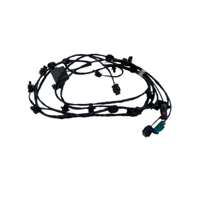 BYD Seal Système de moteur automobile pièces de rechange Assemblage de col de bouteille OEM EKEA-4011300A pour l' équipement de voiture 2022-