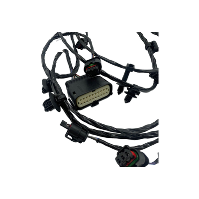 BYD Seal Système de moteur automobile pièces de rechange Assemblage de col de bouteille OEM EKEA-4011300A pour l' équipement de voiture 2022-