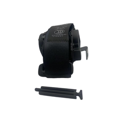 2022 BYD Yuan PLUS Accessoires couvrant le corps de l'automobile Assemblage de ceinture de sécurité SC2E-5812010 OEM