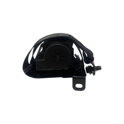 2022 BYD Yuan PLUS Accessoires couvrant le corps de l'automobile Assemblage de ceinture de sécurité SC2E-5812010 OEM