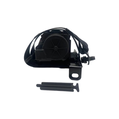 2022 BYD Yuan PLUS Accessoires couvrant le corps de l'automobile Assemblage de ceinture de sécurité SC2E-5812010 OEM