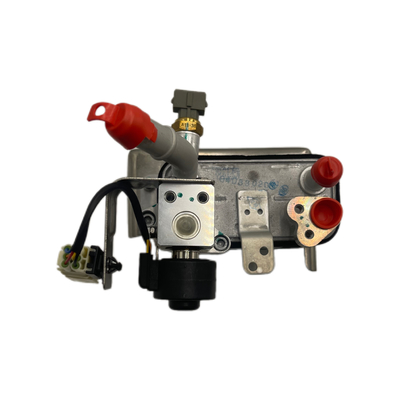 Le module de la plaque de refroidissement pour équipement automobile EL-8109100B