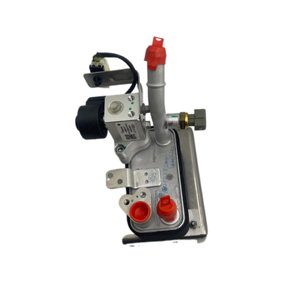 Le module de la plaque de refroidissement pour équipement automobile EL-8109100B