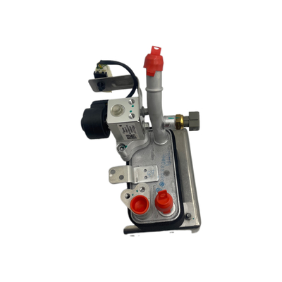 Le module de la plaque de refroidissement pour équipement automobile EL-8109100B