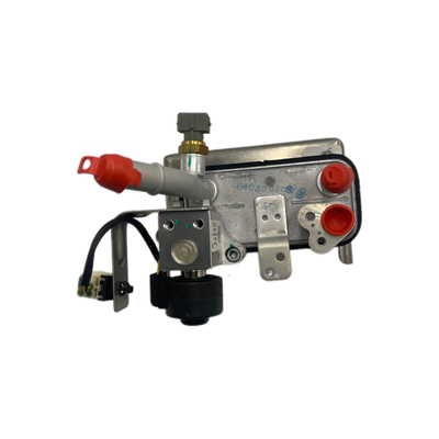 Le module de la plaque de refroidissement pour équipement automobile EL-8109100B