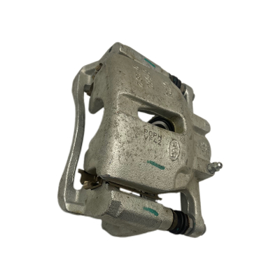SCFA-3501220 BYD Yuan EV Components de frein avant Système de freinage automatique Accessoires Pompes avant 20X18X12