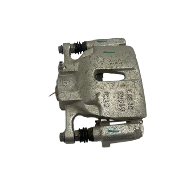SCFA-3501220 BYD Yuan EV Components de frein avant Système de freinage automatique Accessoires Pompes avant 20X18X12