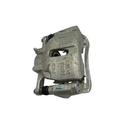 SCFA-3501220 BYD Yuan EV Components de frein avant Système de freinage automatique Accessoires Pompes avant 20X18X12