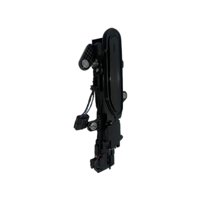 BYD Car Fitment HC-6105109F OEM Commutateur de porte extérieure caché pour pièces de carrosserie automobile Han EV