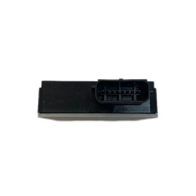 BYD Song Plus DM I OME SA3H-3603600A et système de régulation de vitesse adaptatif avancé